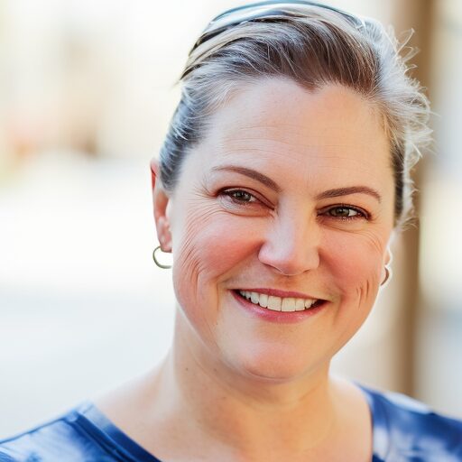 Teresa Waggoner, AI Fluency Cohort Facilitator